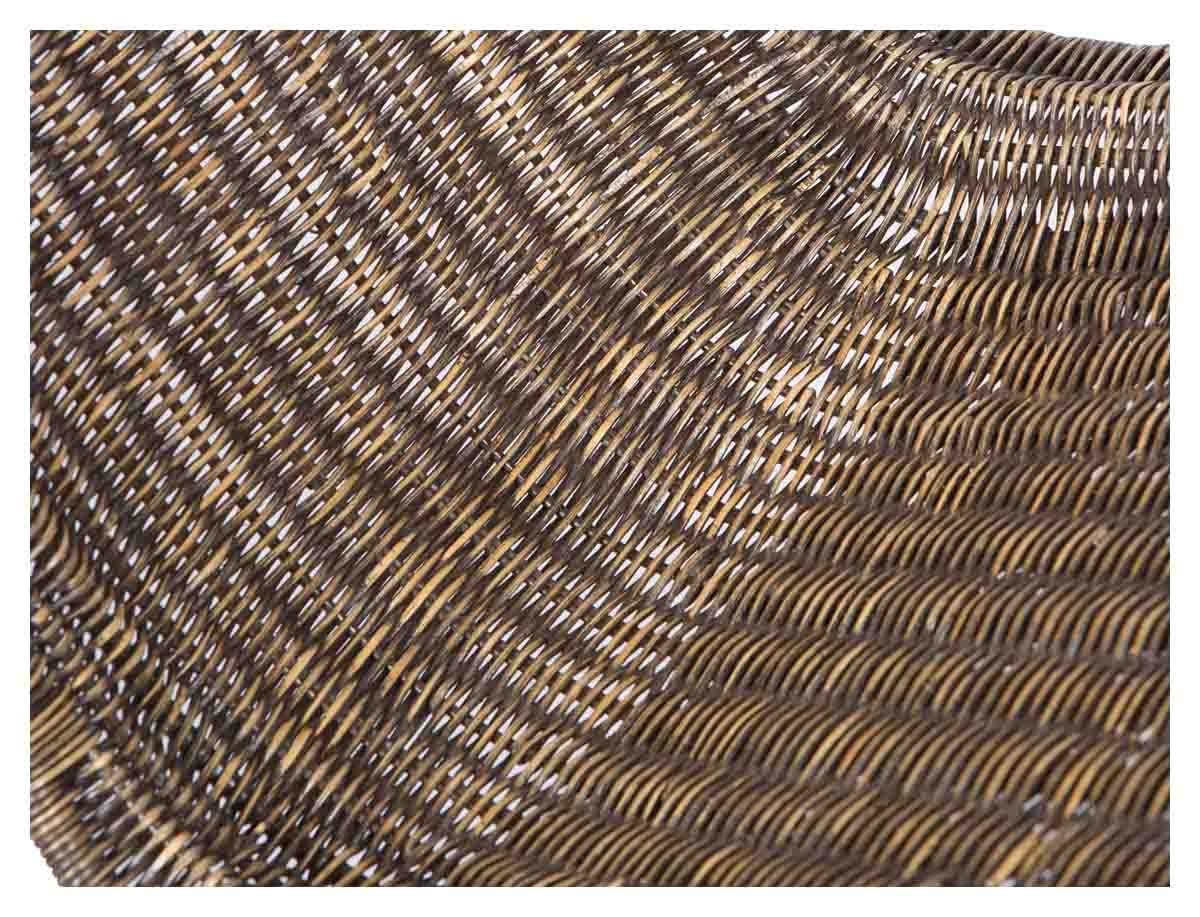 Dinda Rattan Counter Stool with Metal Legs-abc