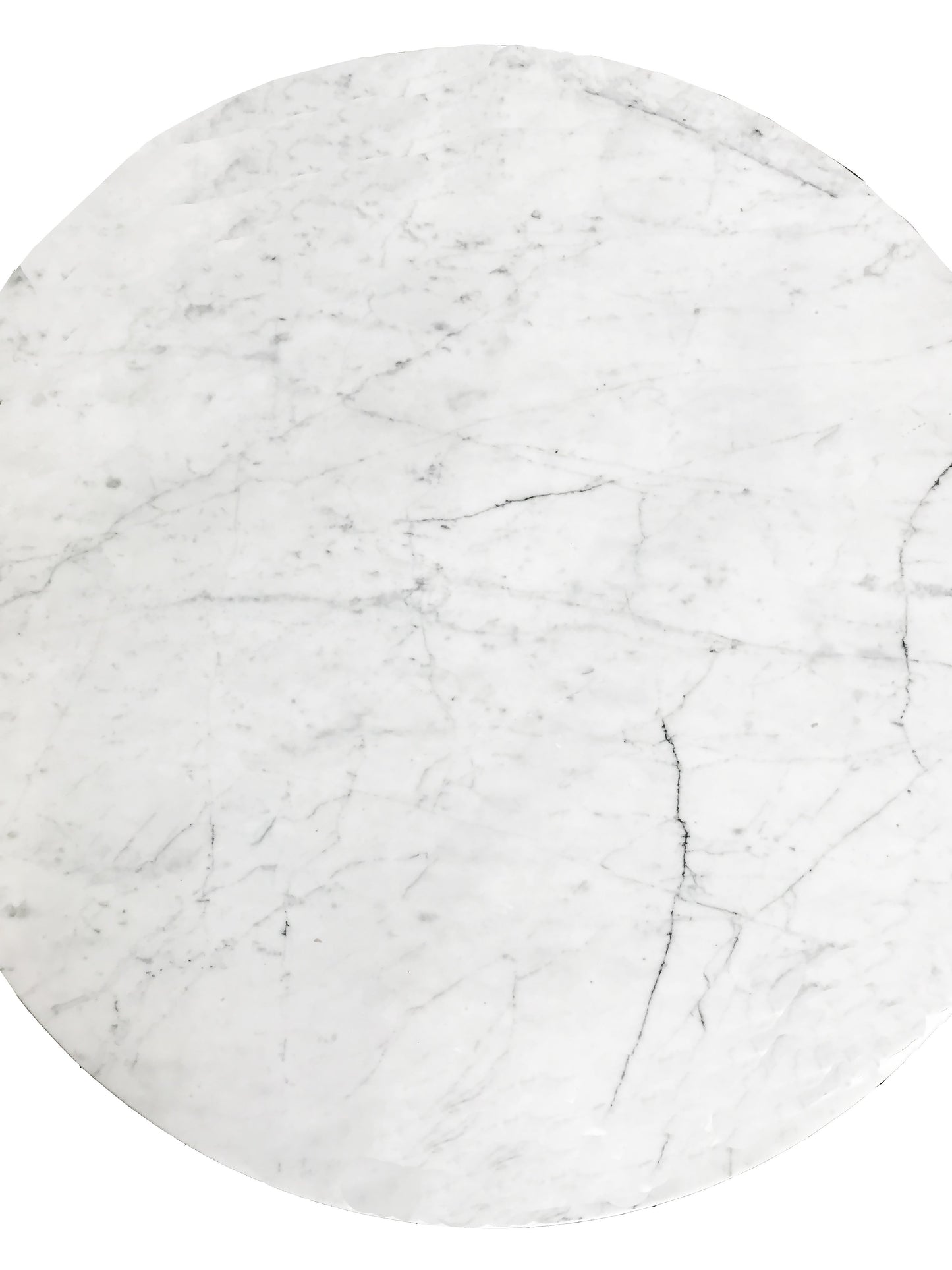 Kuni Marble Dining Table-abc