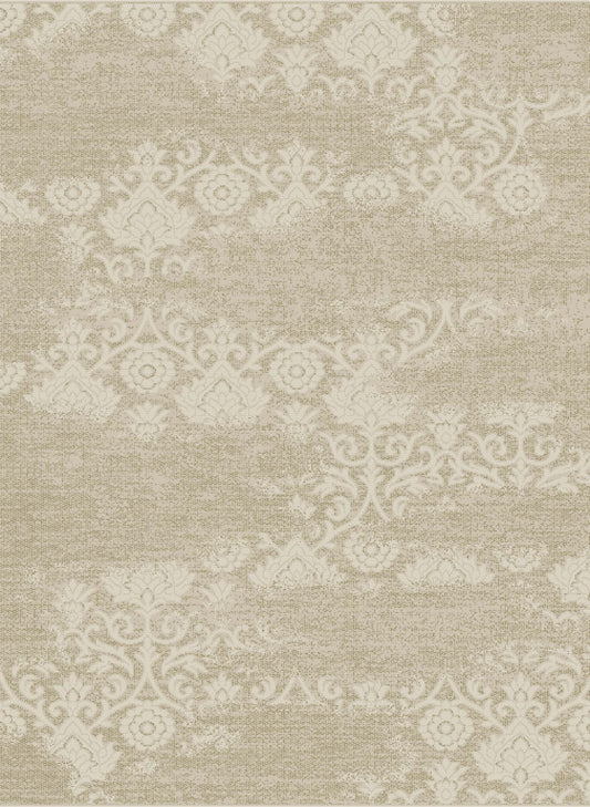 Rug 100% Indoor/Outdoor Polypropylene St Tropez Floral-Living-Home & Giftware-Default Title---abc