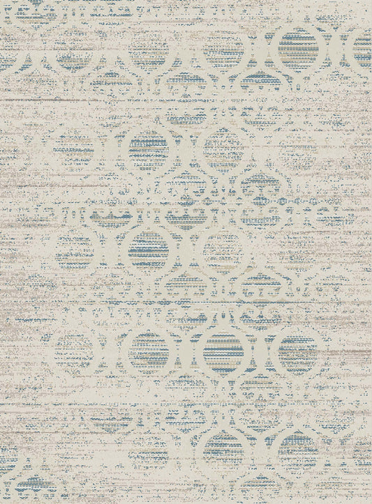 Rug 100% Indoor/Outdoor Polypropylene St Tropez Moroccan-Living-Home & Giftware-Default Title---abc