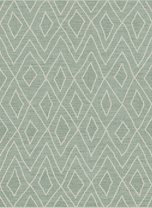 Rug 100% Indoor/Outdoor Polypropylene St Tropez Diamond-Living-Home & Giftware-Default Title---abc