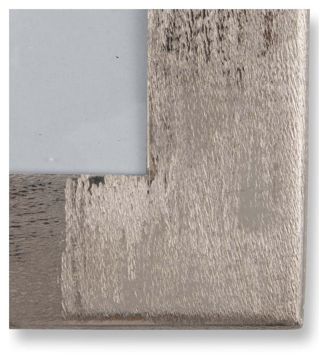 Bromley Aluminium 5x7 Photo Frame-abc