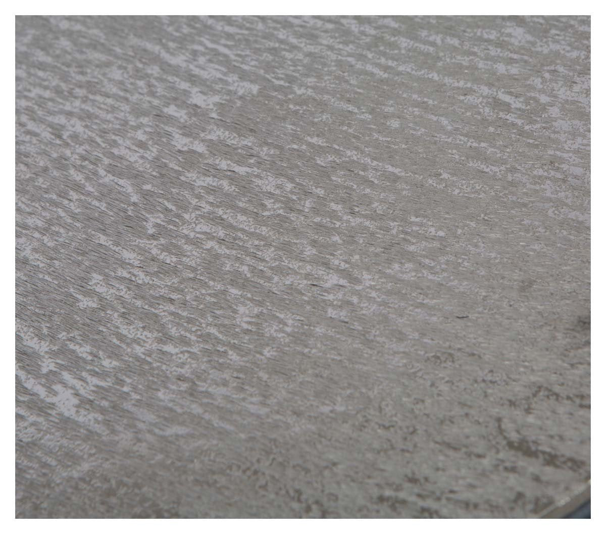 Bromley Aluminium Set of Two Round Nesting Tables-abc