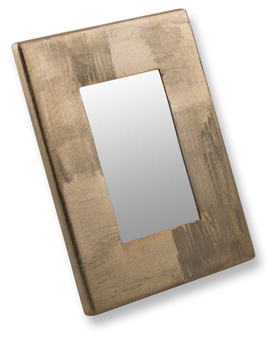 Charlton Aluminium 5x7 Photo Frame-abc