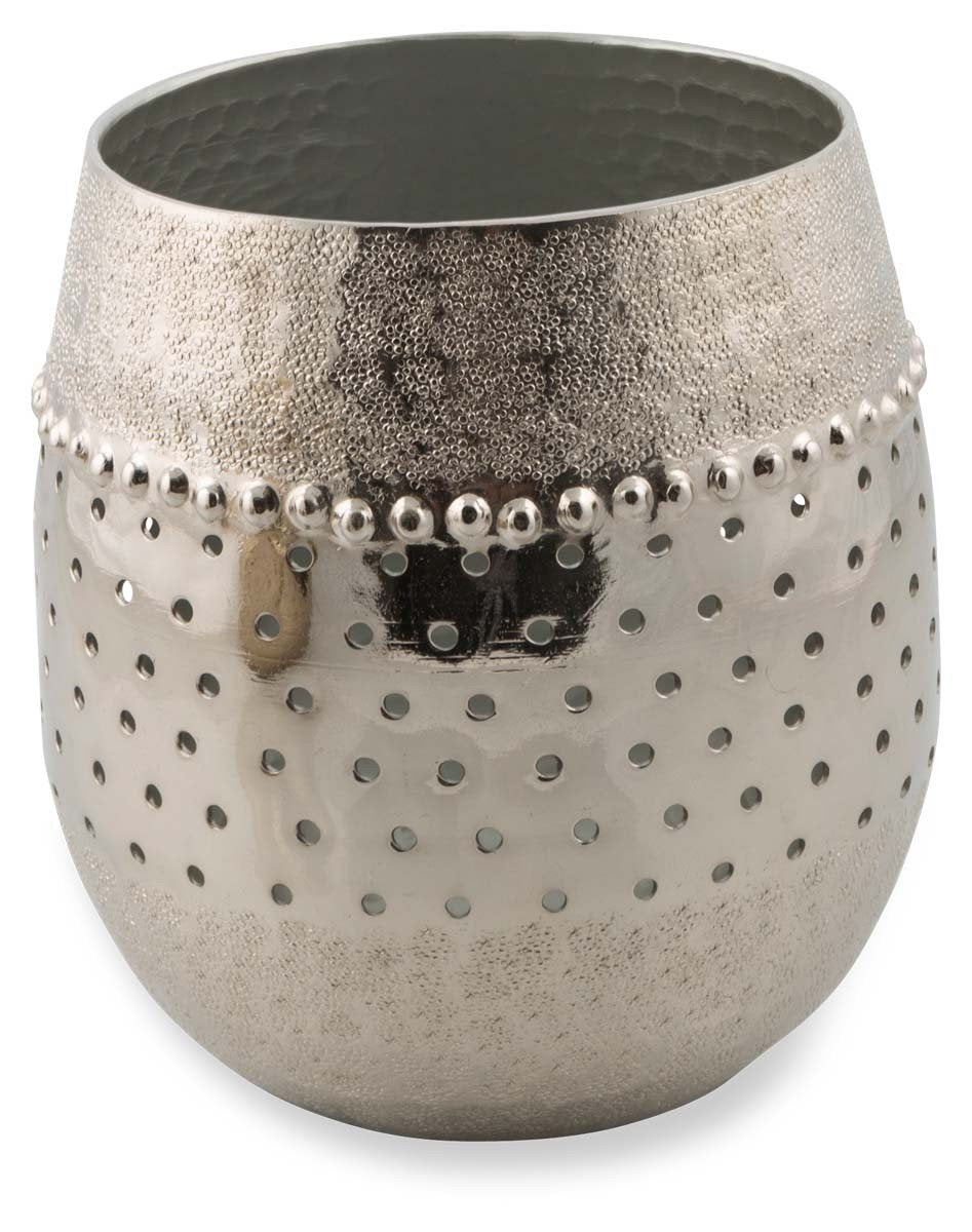 Kamal Aluminium Votive Large-abc