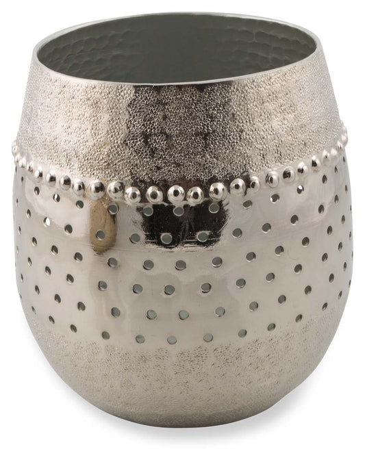 Kamal Aluminium Votive Large-abc