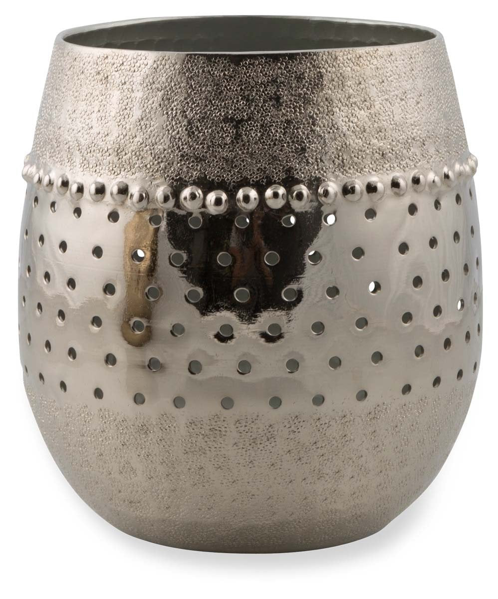 Kamal Aluminium Votive Large-abc