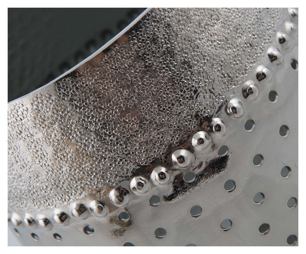 Kamal Aluminium Votive Large-abc