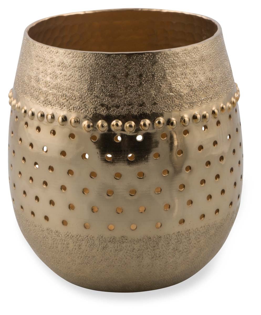 Zahra Aluminium Votive Large-Accessories-Home & Giftware-Default Title---abc