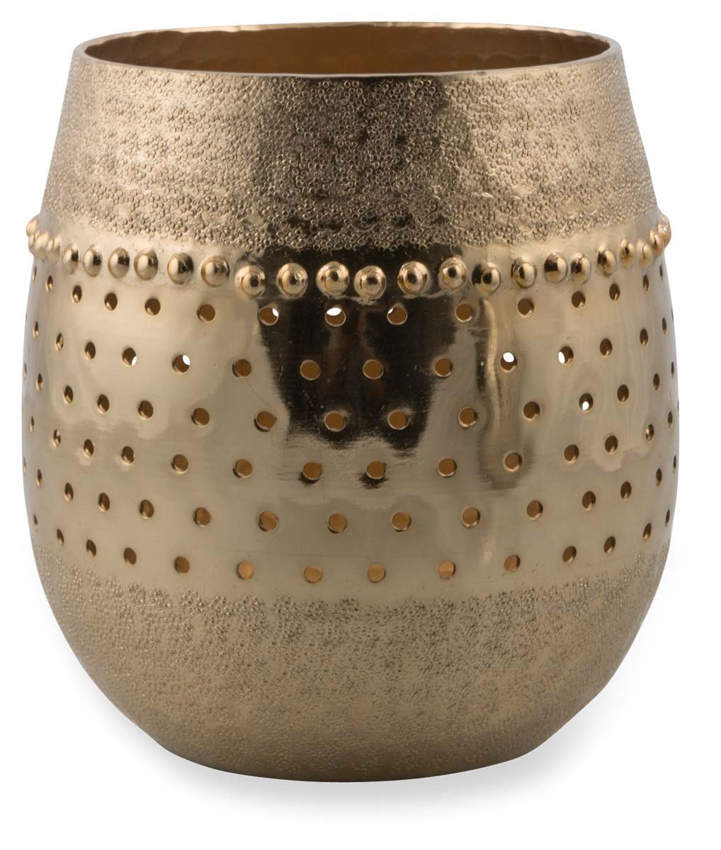 Zahra Aluminium Votive Large-Accessories-Home & Giftware-Default Title---abc