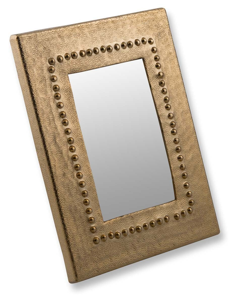 Zahra Aluminium 4x6 Photo Frame-Accessories-Home & Giftware-Default Title---abc