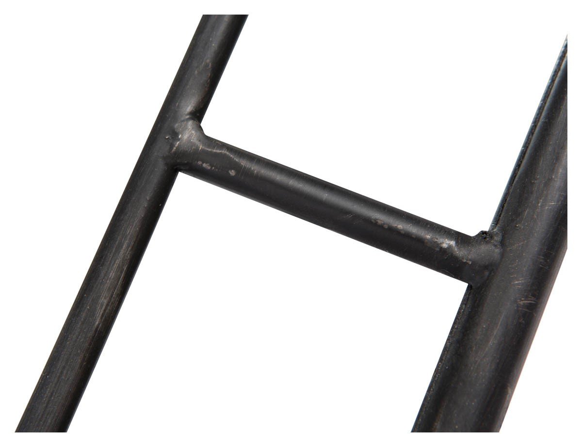 Vertical Rectangular Metal Mirror with Shelf-Living-Home & Giftware-Default Title---abc