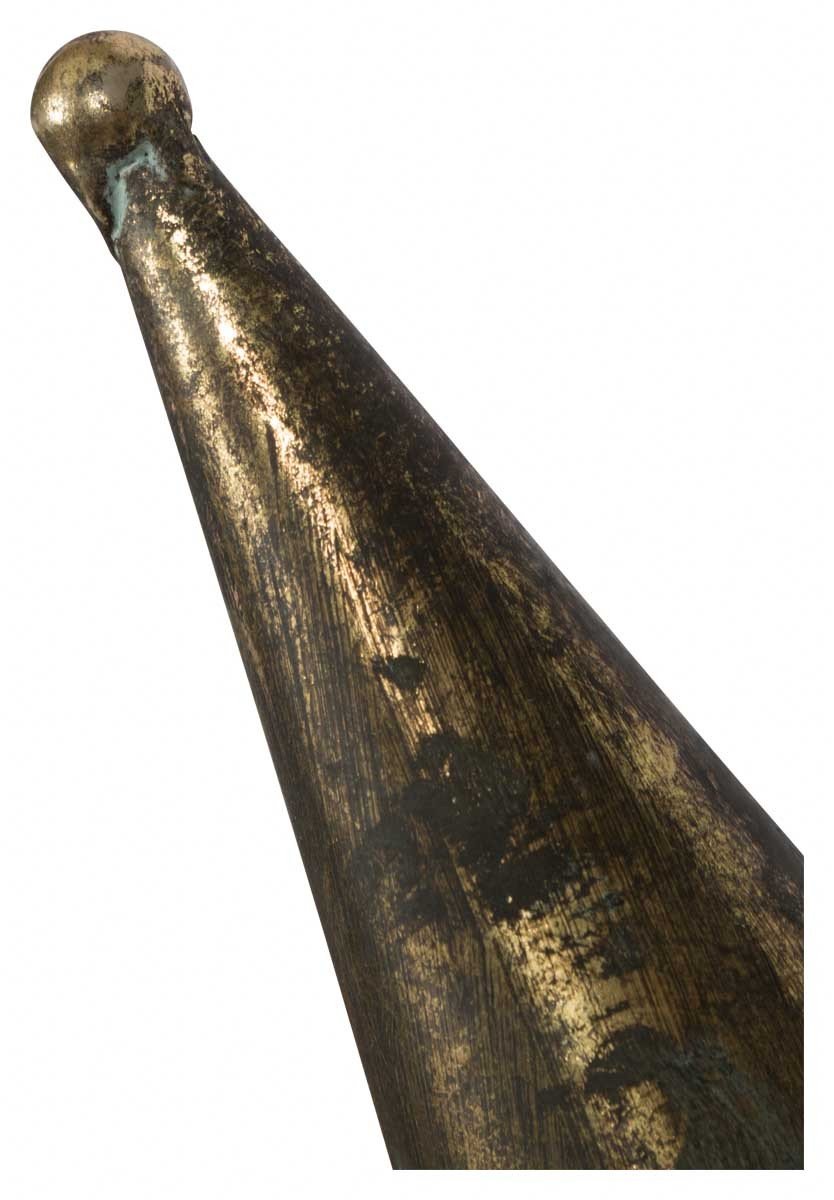 Filigree Metal Floor Lamp Large-abc