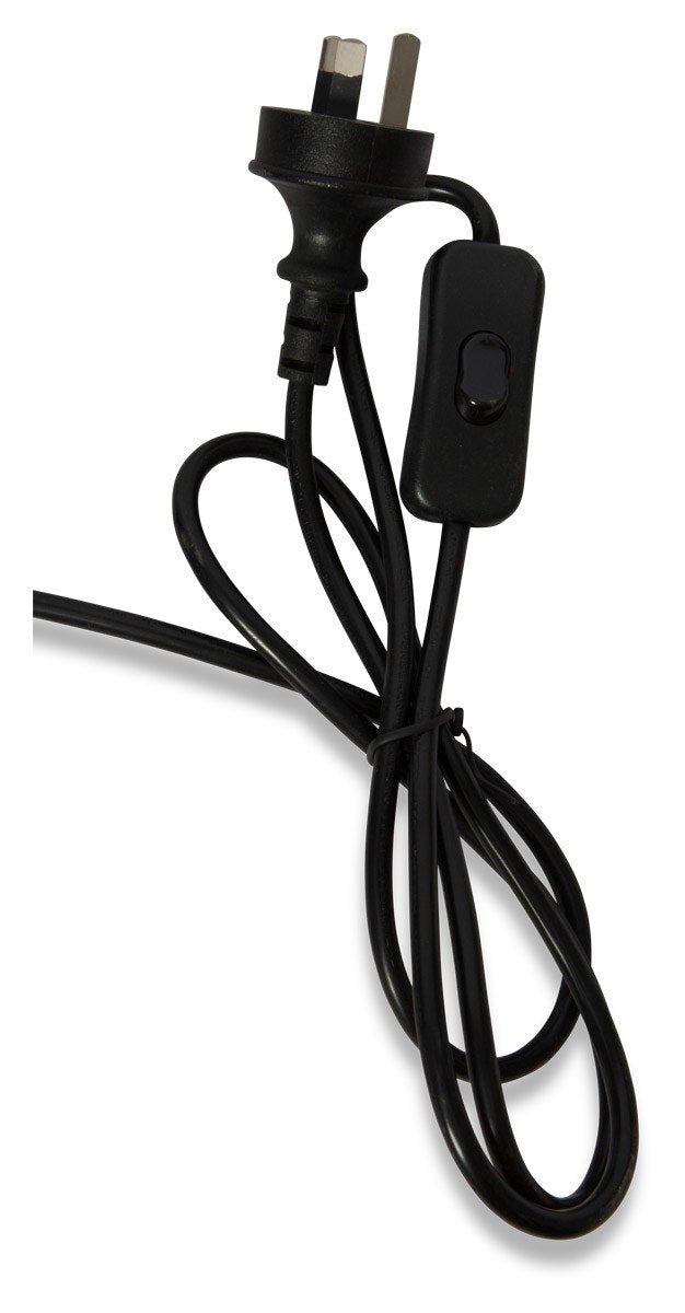 Filigree Metal Floor Lamp Large-abc