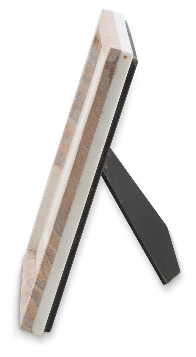 Marble and Stone Picture Frame Large-abc