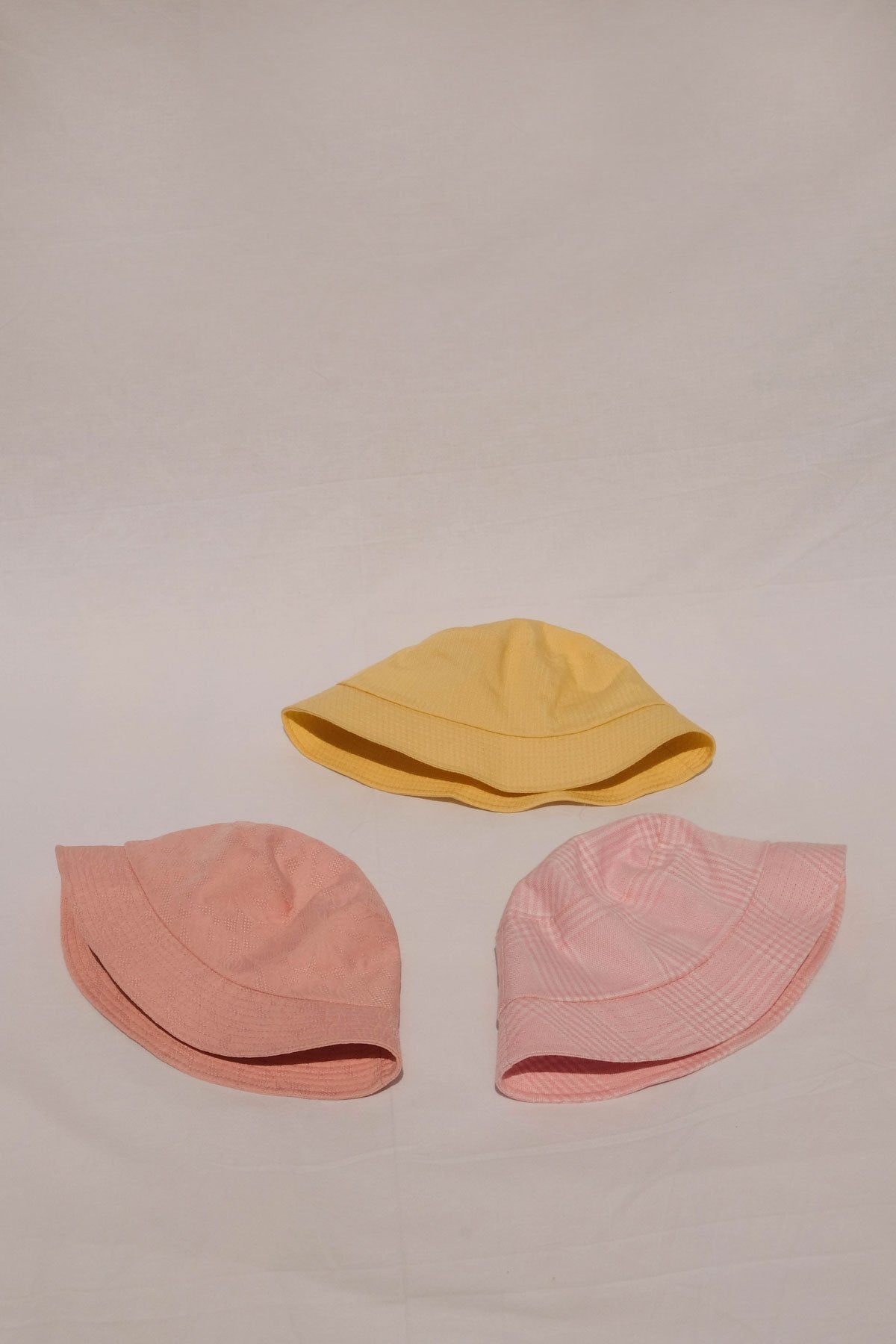 Sunshine bucket hat-Bucket Hat-wildthings_collectables-S/M (58 cm)---abc