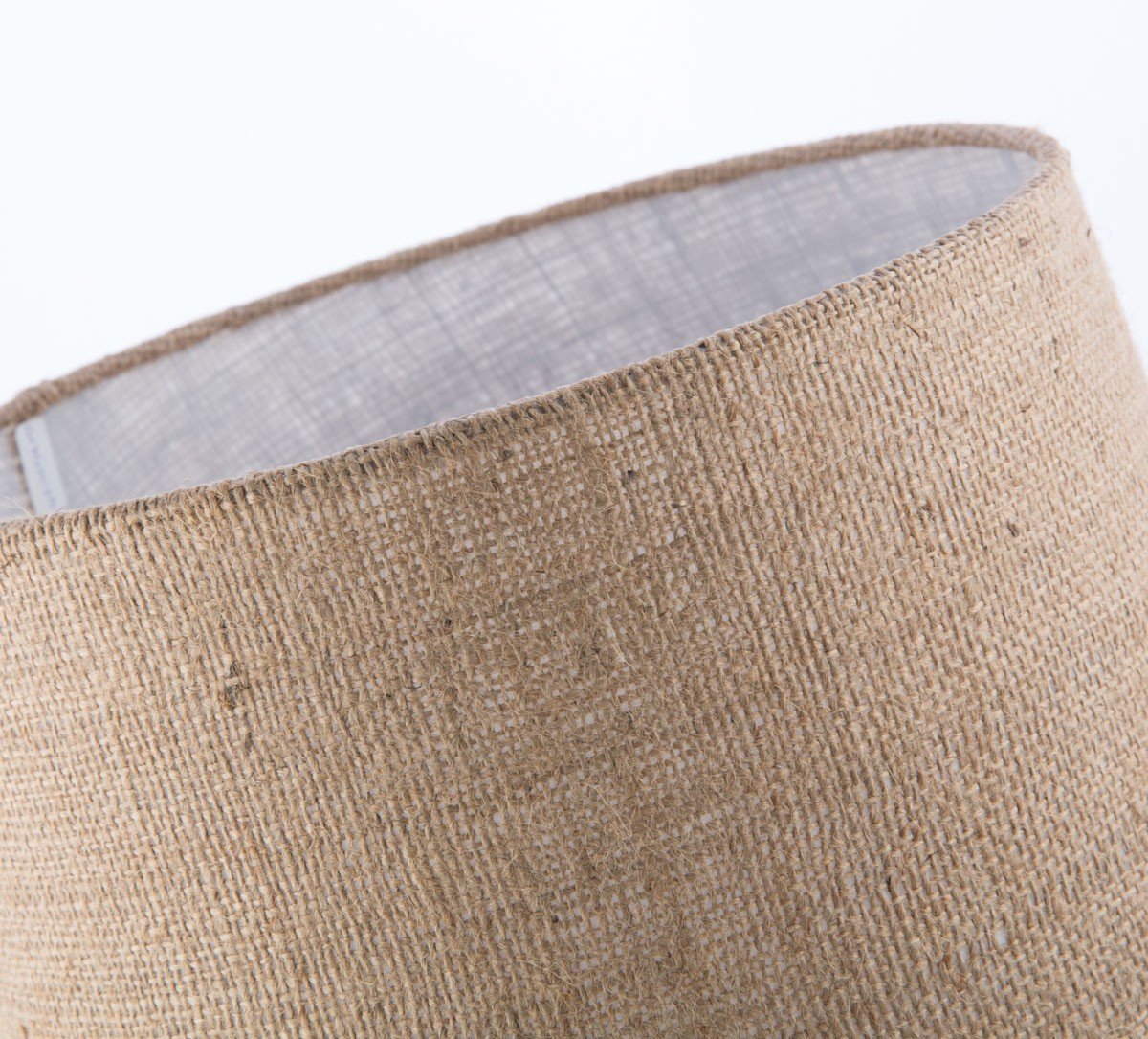 Rope Glass Table Lamp-Lighting-Home & Giftware-Default Title---abc