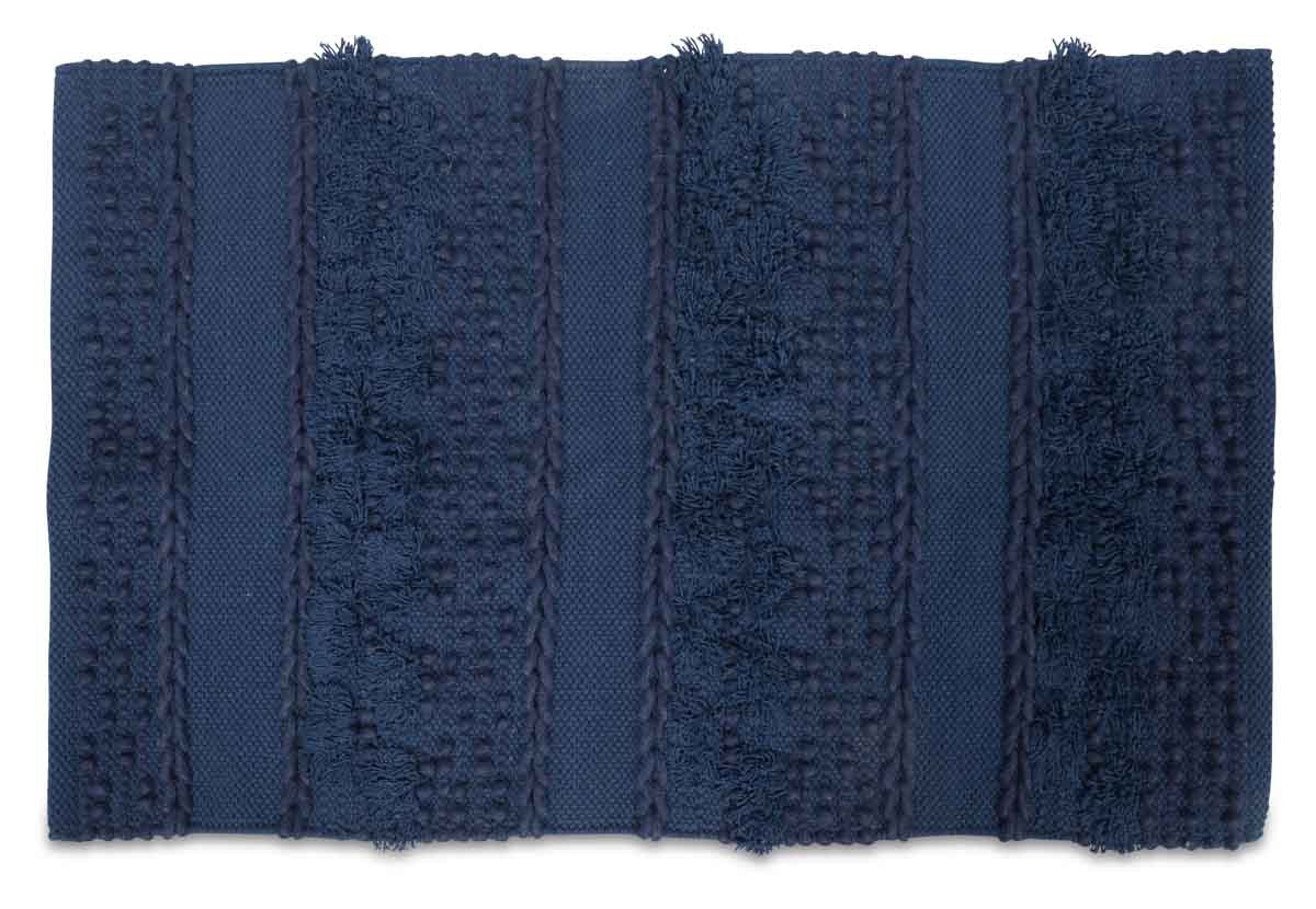 Hayman Hand Woven Cotton Rug-abc