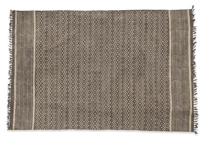 Rug Tribal Cotton Print-Living-Home & Giftware-Default Title---abc