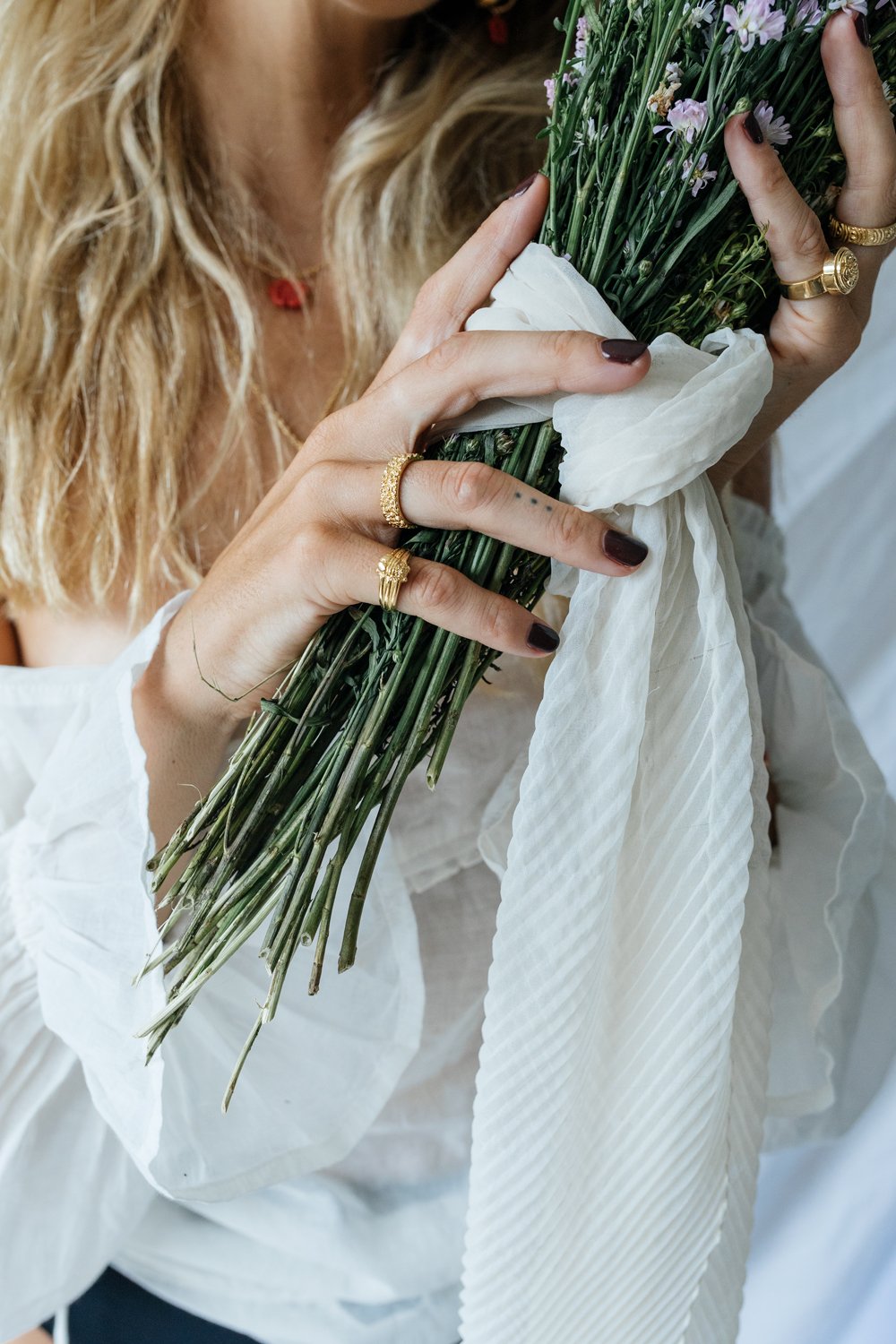 Scarab pinky ring gold plated-Ring-wildthings_collectables-1 (US 3.5 / 14.5mm)-Gold plated--abc