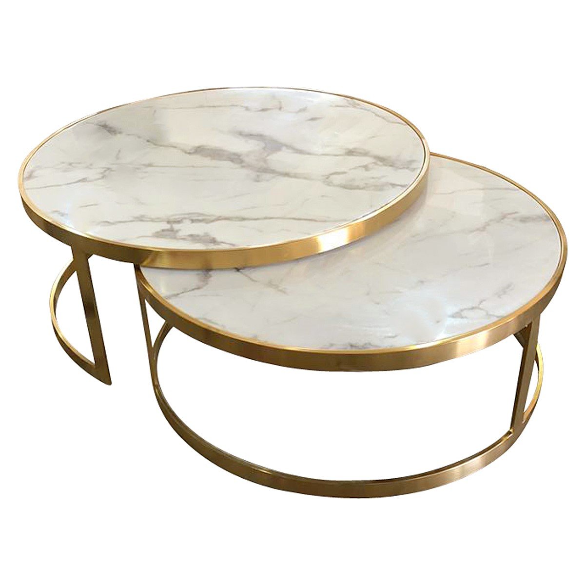 Splendour Coffee Table Set-Living-Future Classics Furniture-Default Title---abc