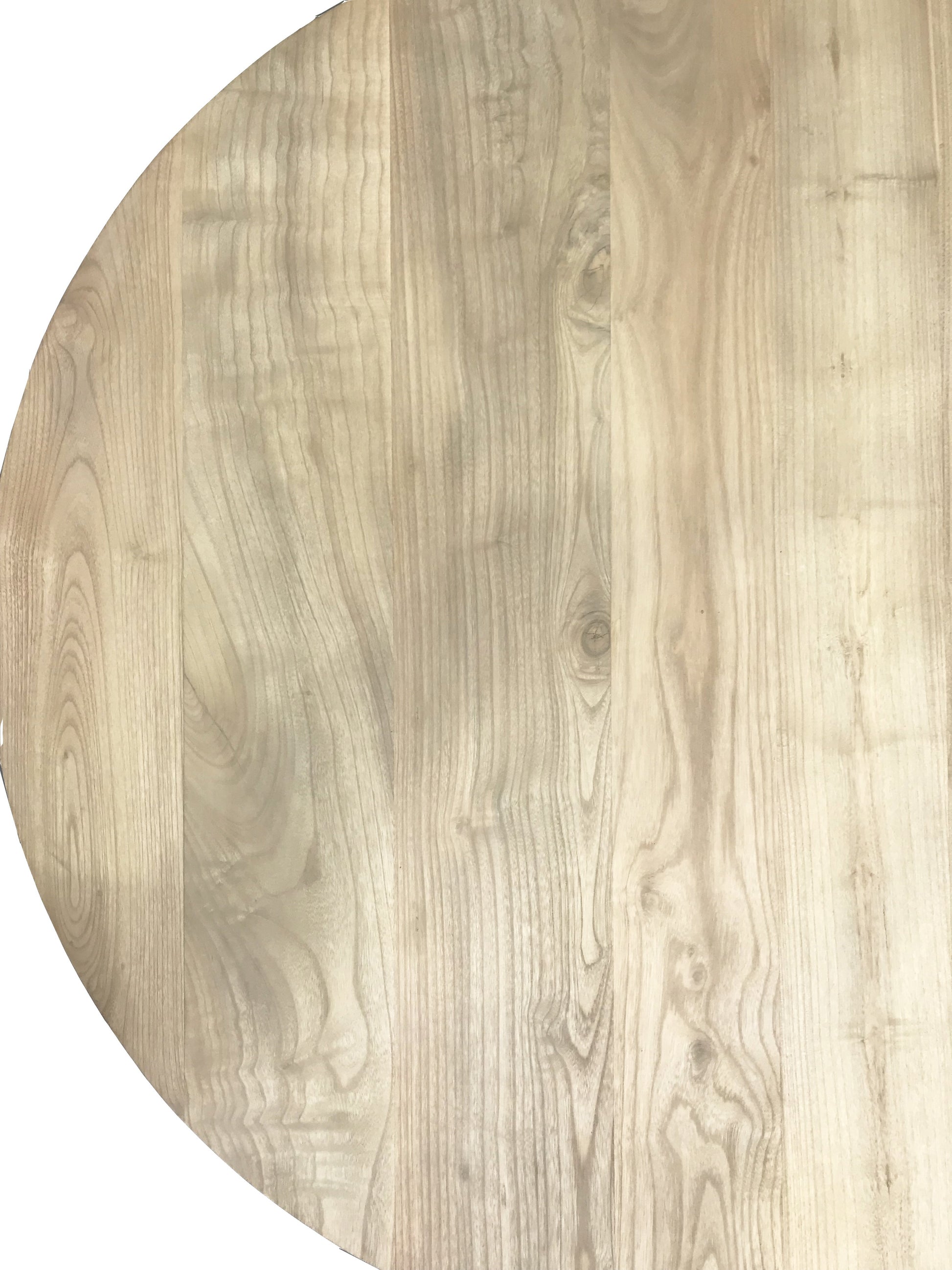 Terence Round Dining Table White Legs-Dining-MRD Home-Default Title---abc