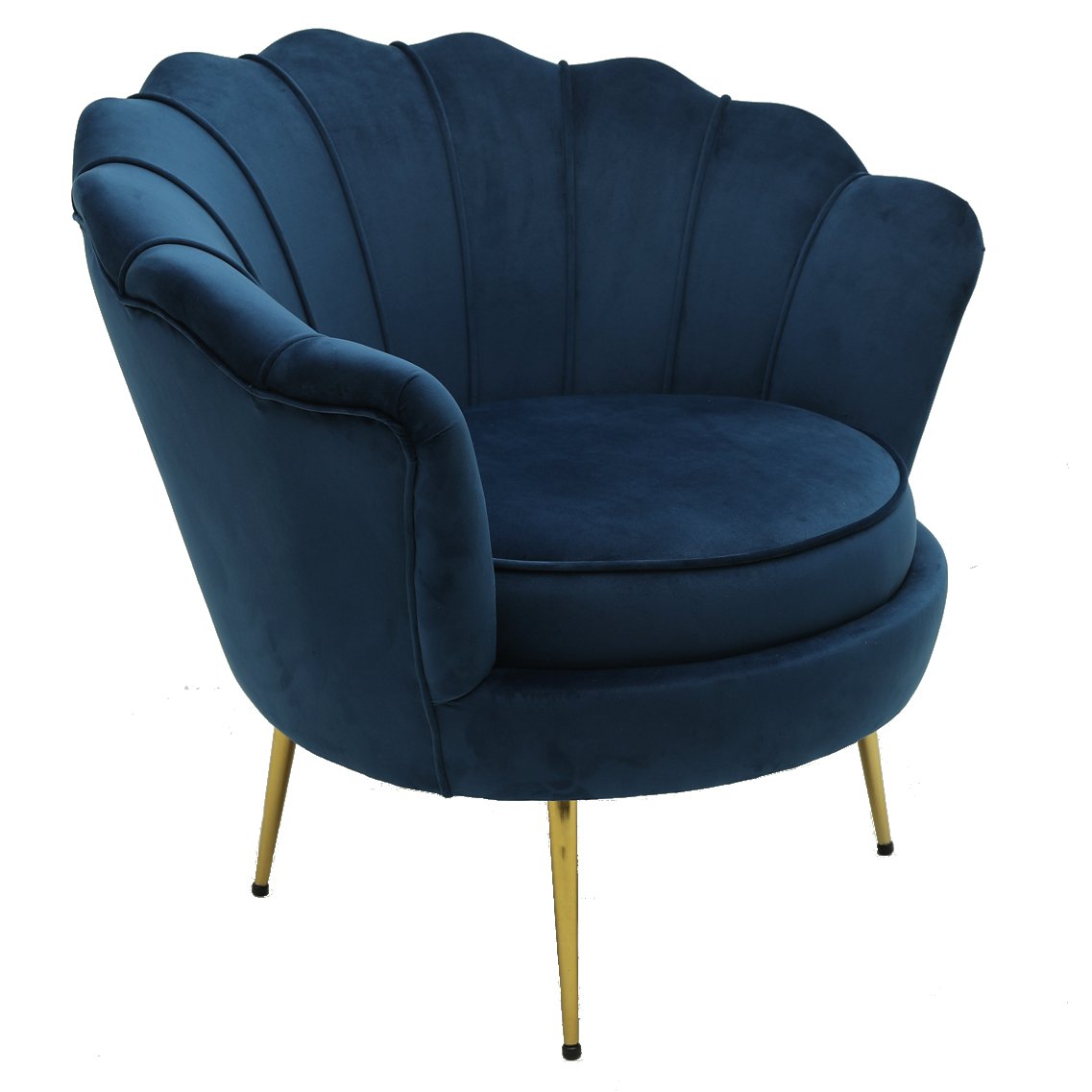 Murcia Chair Navy Velvet-abc