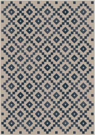 Lana Wool and Chenille Fez Rug-abc