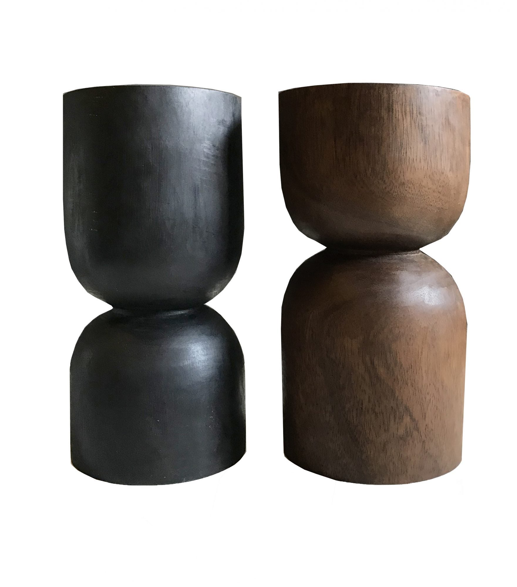 Vivica Vase Black-Accessories-MRD Home-Default Title---abc