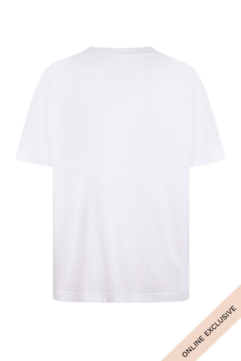 Howdy Honey tee short sleeve-abc