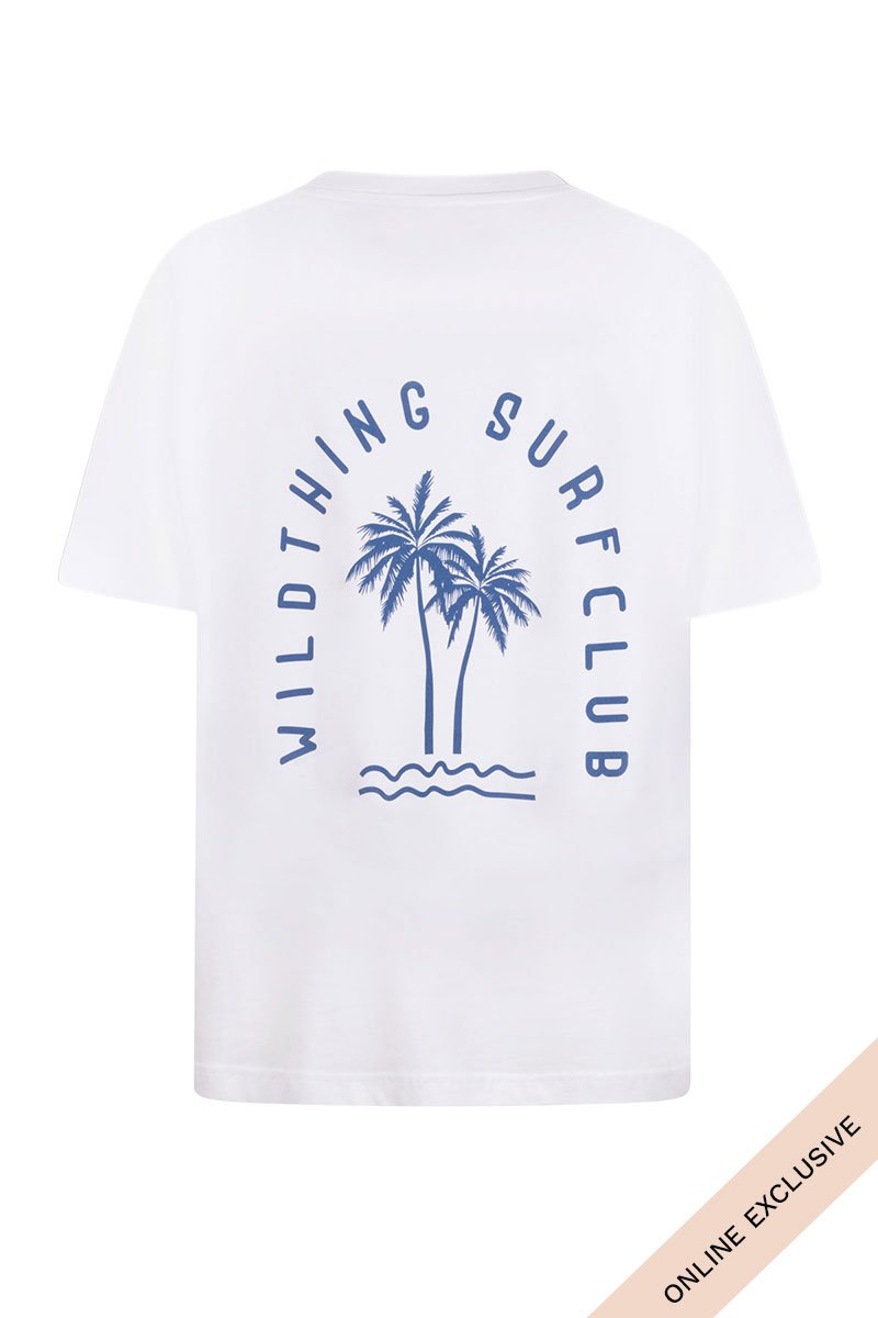 Surfclub tee short sleeve-Bucket Hat-wildthings_collectables-One size---abc