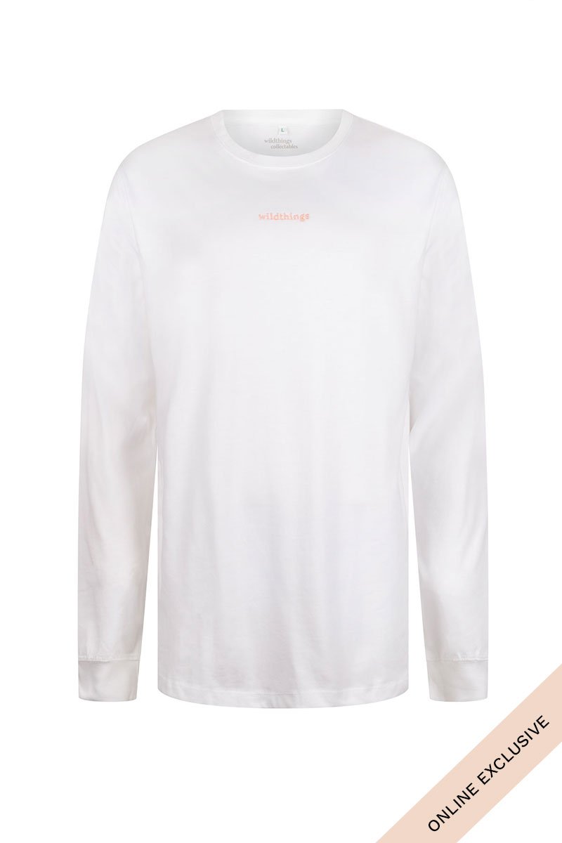 Sunscape tee long sleeve-Bucket Hat-wildthings_collectables-One size---abc