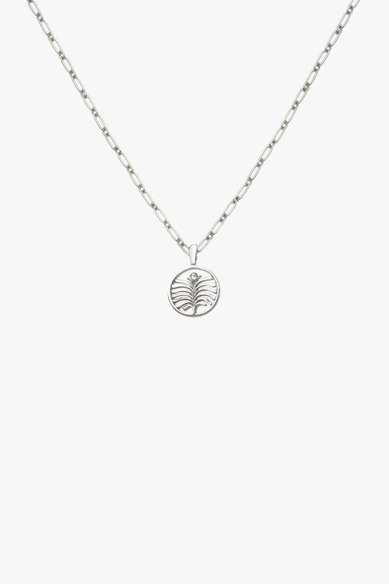 Ellsworth pendant silver-abc