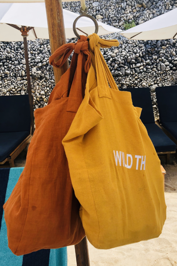 Wild Bag Yellow-Bag-Wildthings_collectables-Default Title---abc