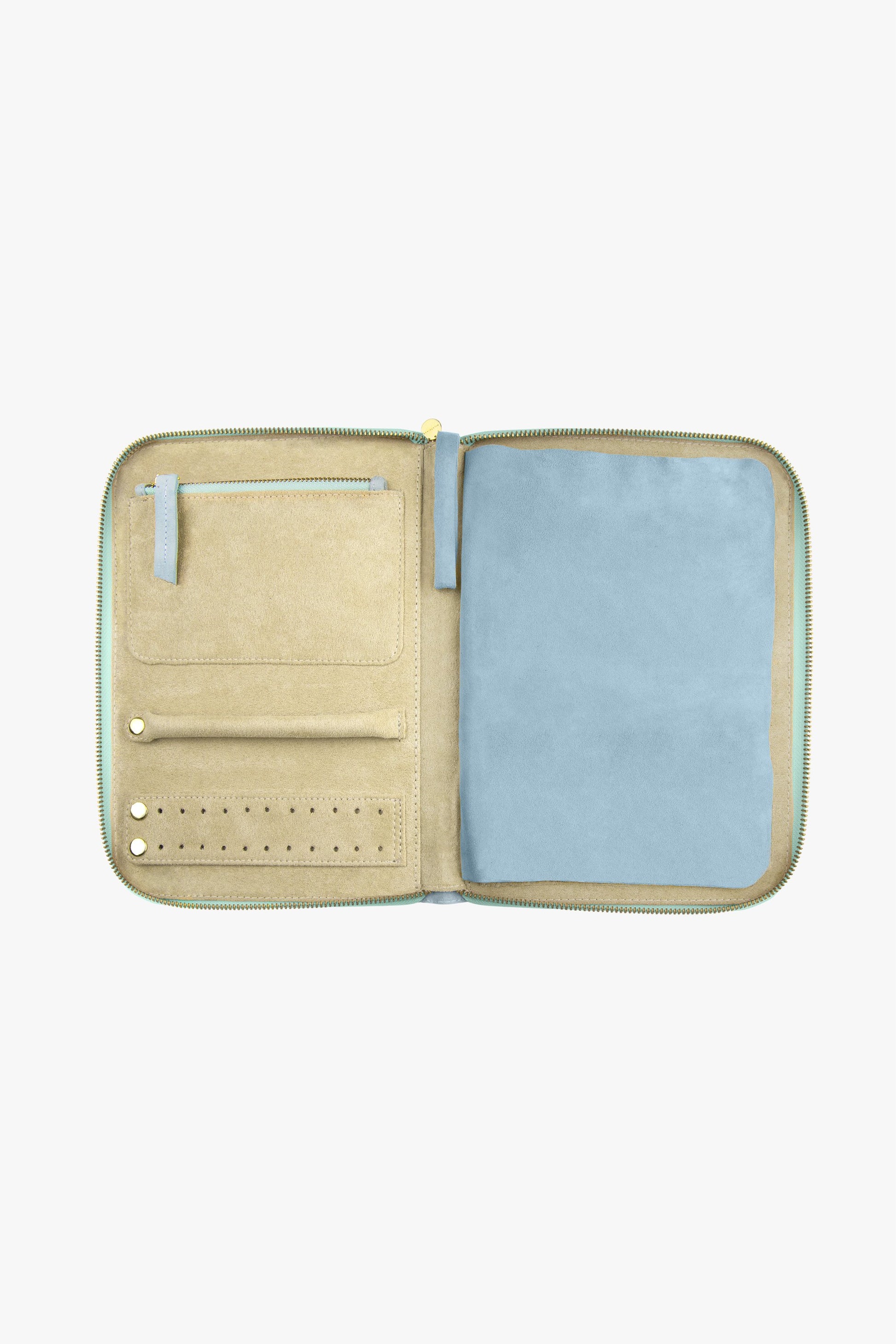 Jewellery Organizer Ice-abc