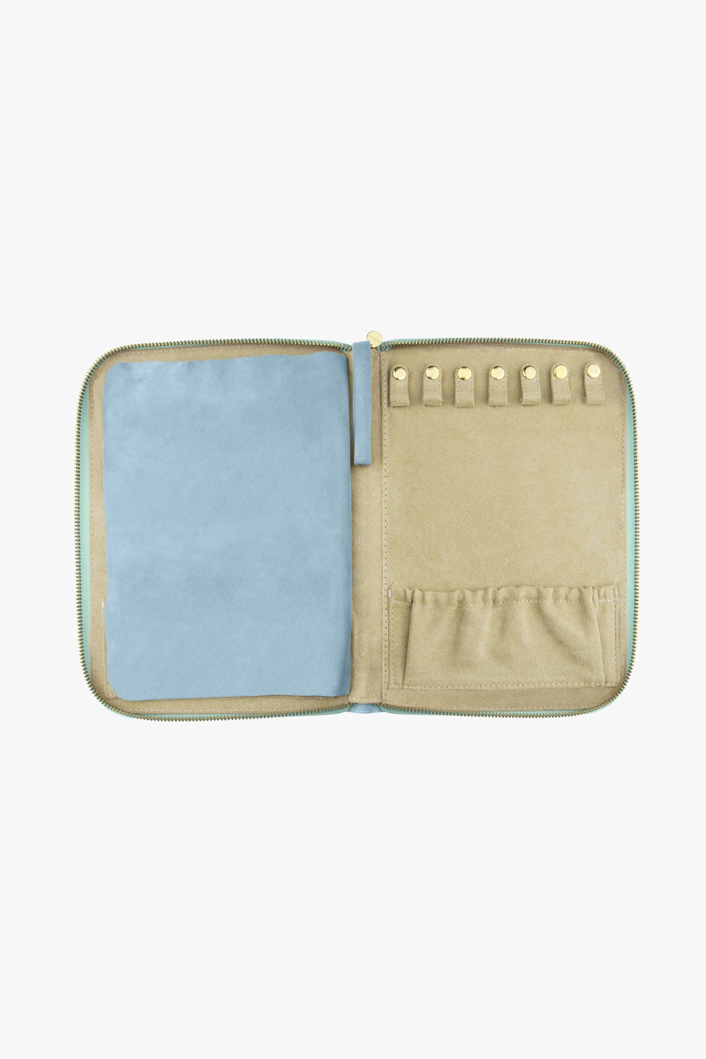 Jewellery Organizer Ice-abc