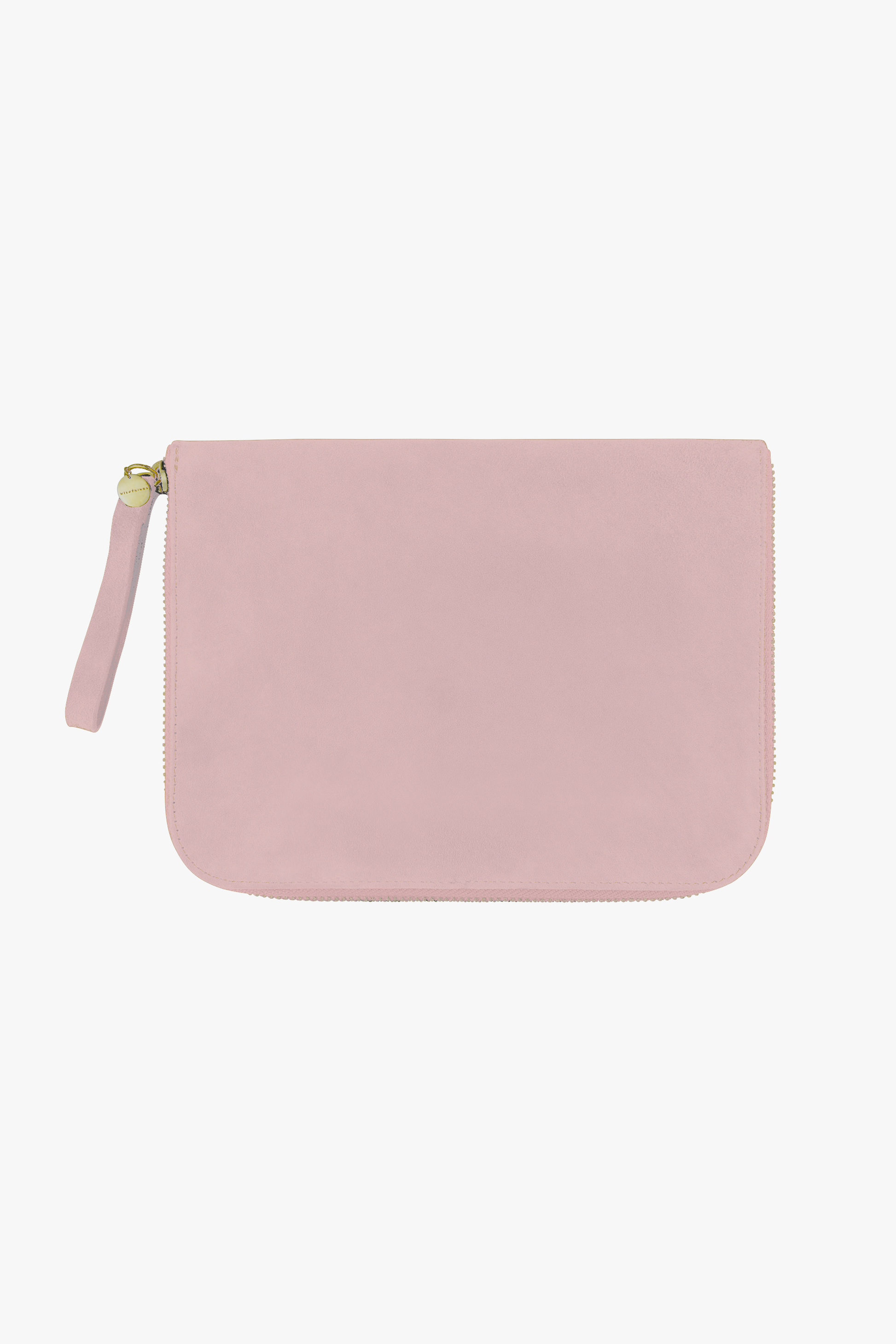 Jewellery Organizer pink-abc