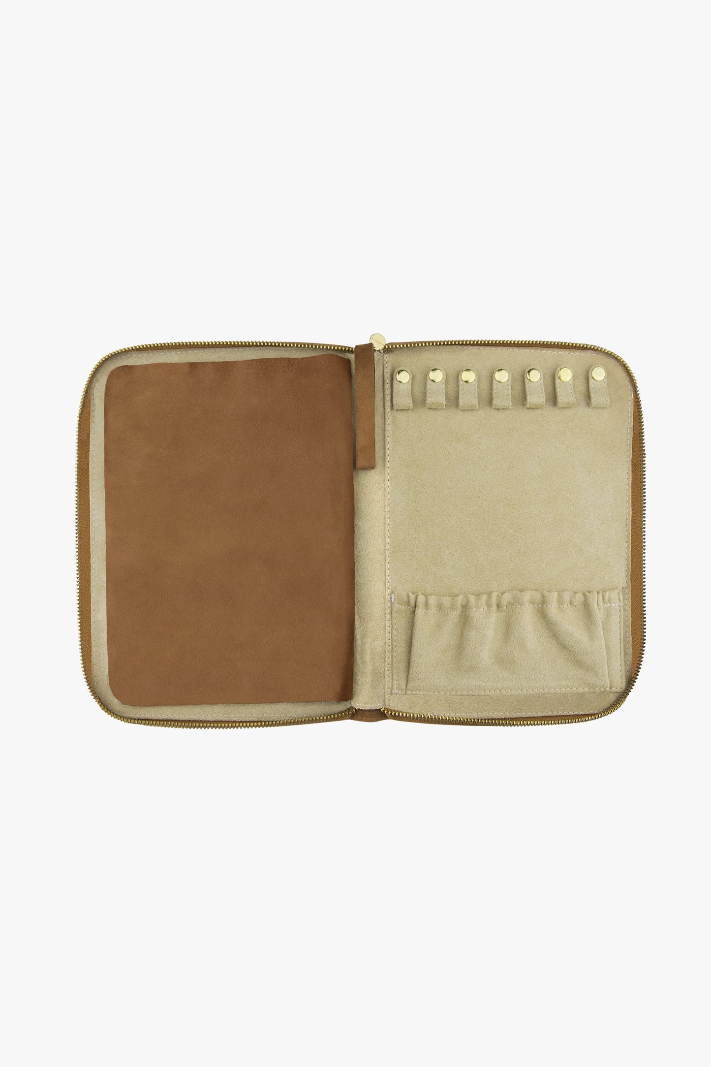 Jewellery Organizer Rust-abc