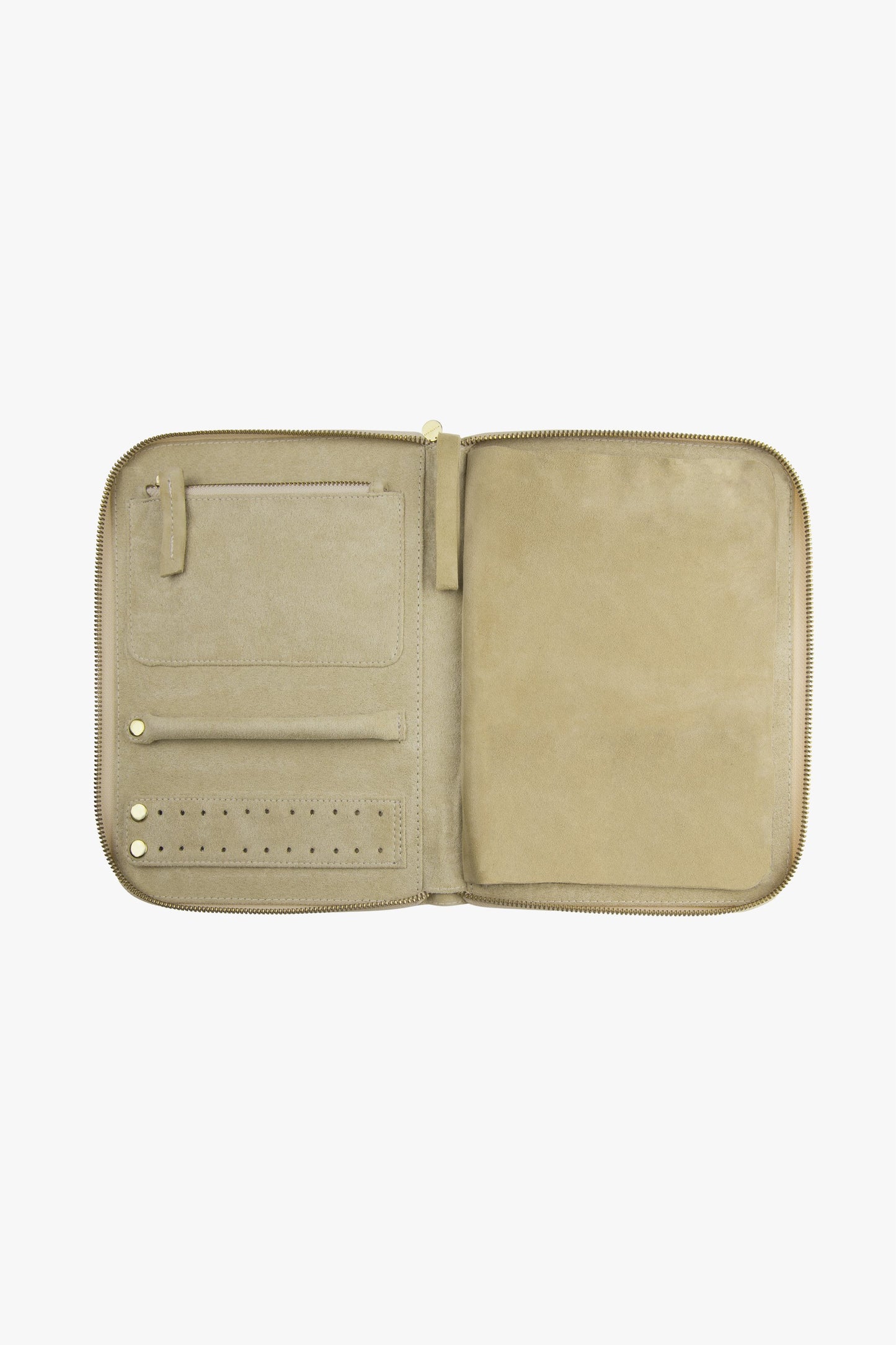 Jewellery Organizer Sand-abc