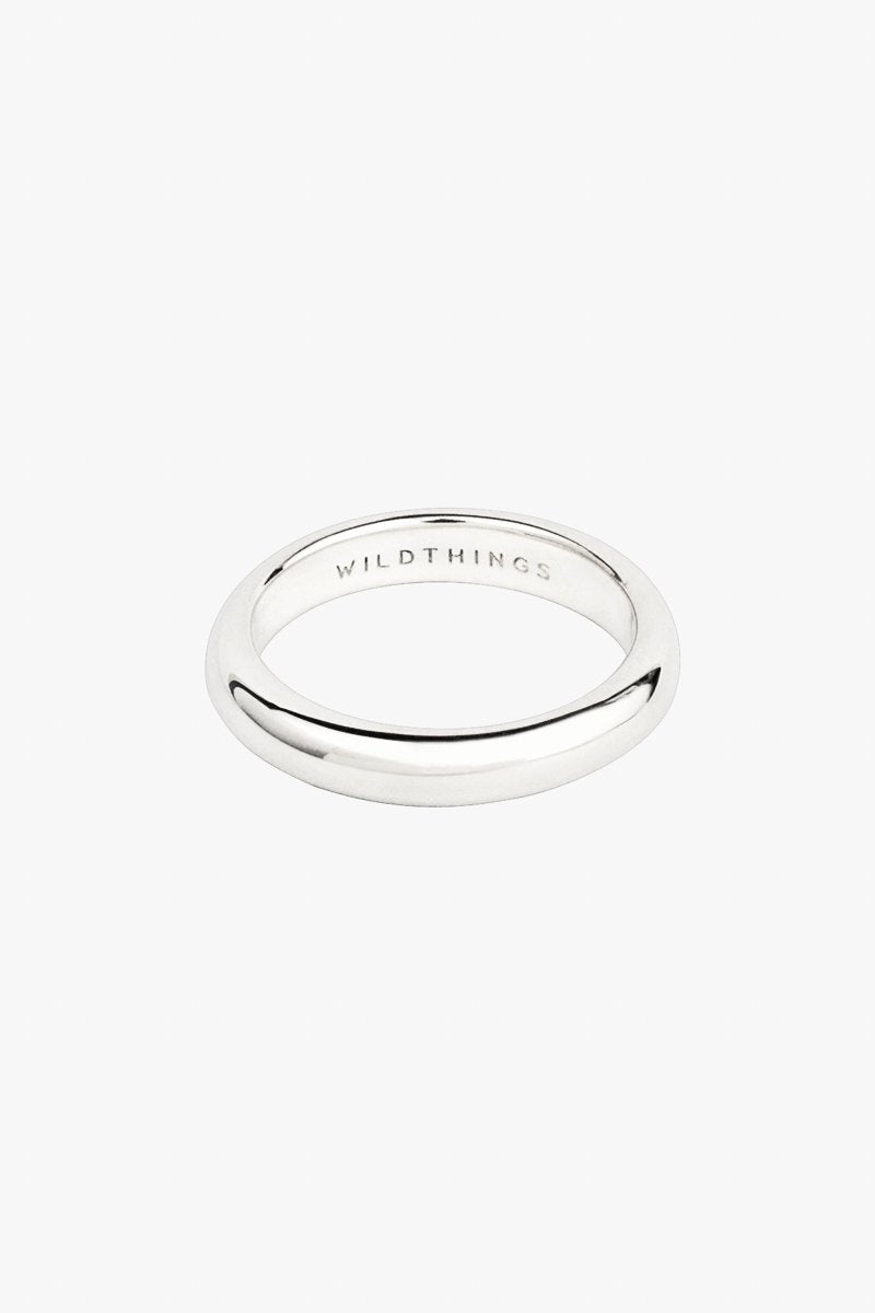 Pebble ring silver-Ring-Wildthings_collectables-1 (US 6 / 16.5mm)-Silver--abc