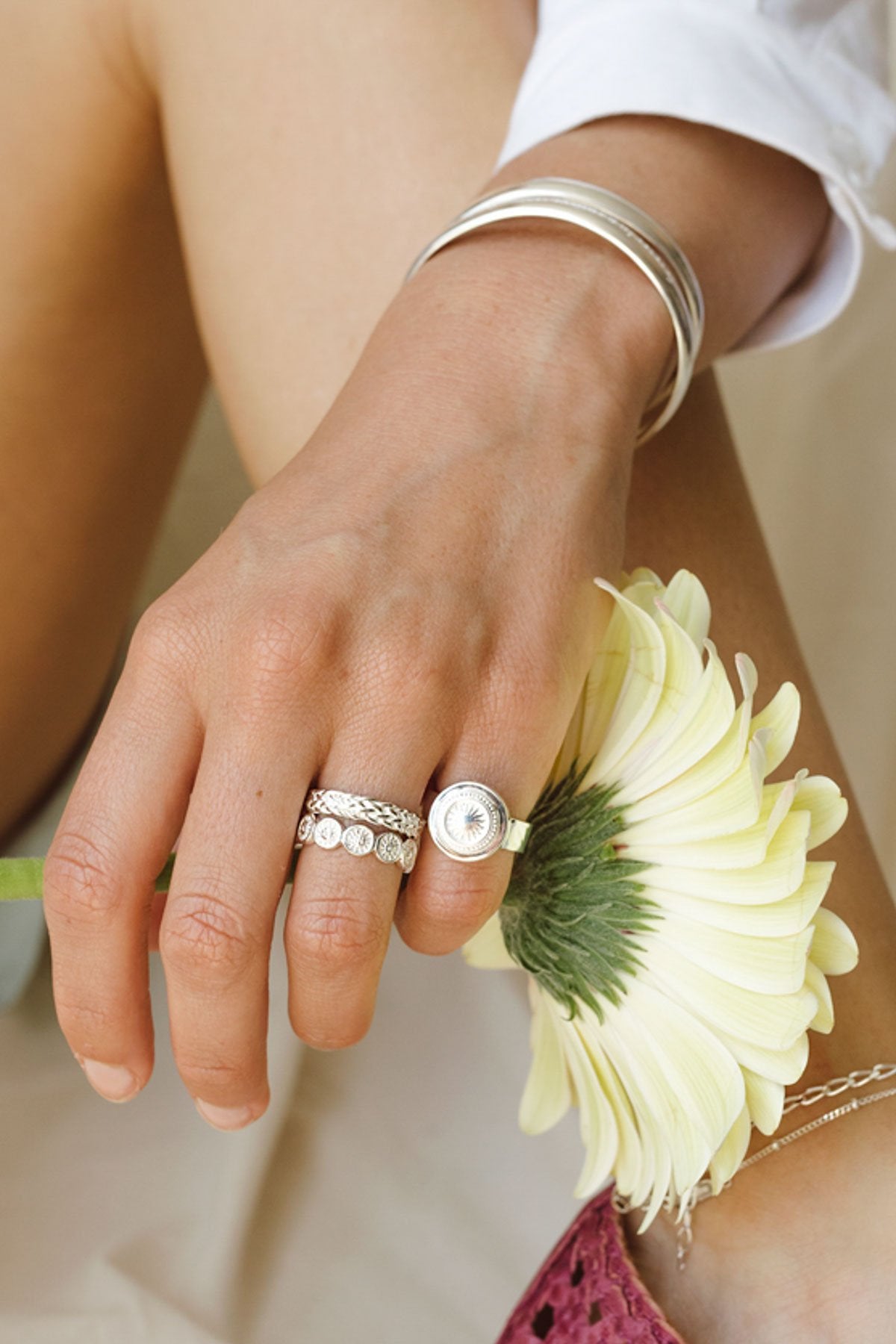 Sun mintage ring silver-Ring-wildthings_collectables-Silver-1 (US 6 / 16.5mm)--abc