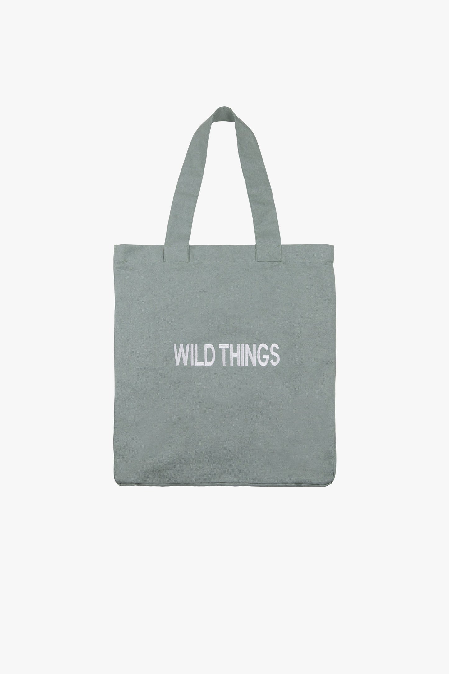 Wild Bag Green-Bag-Wildthings_collectables-Default Title---abc