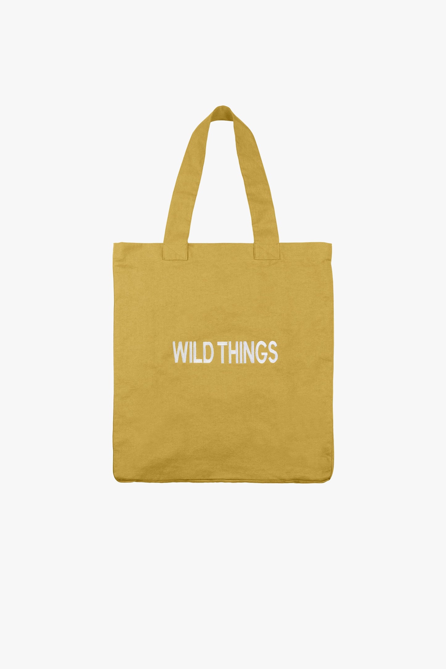Wild Bag Yellow-Bag-Wildthings_collectables-Default Title---abc