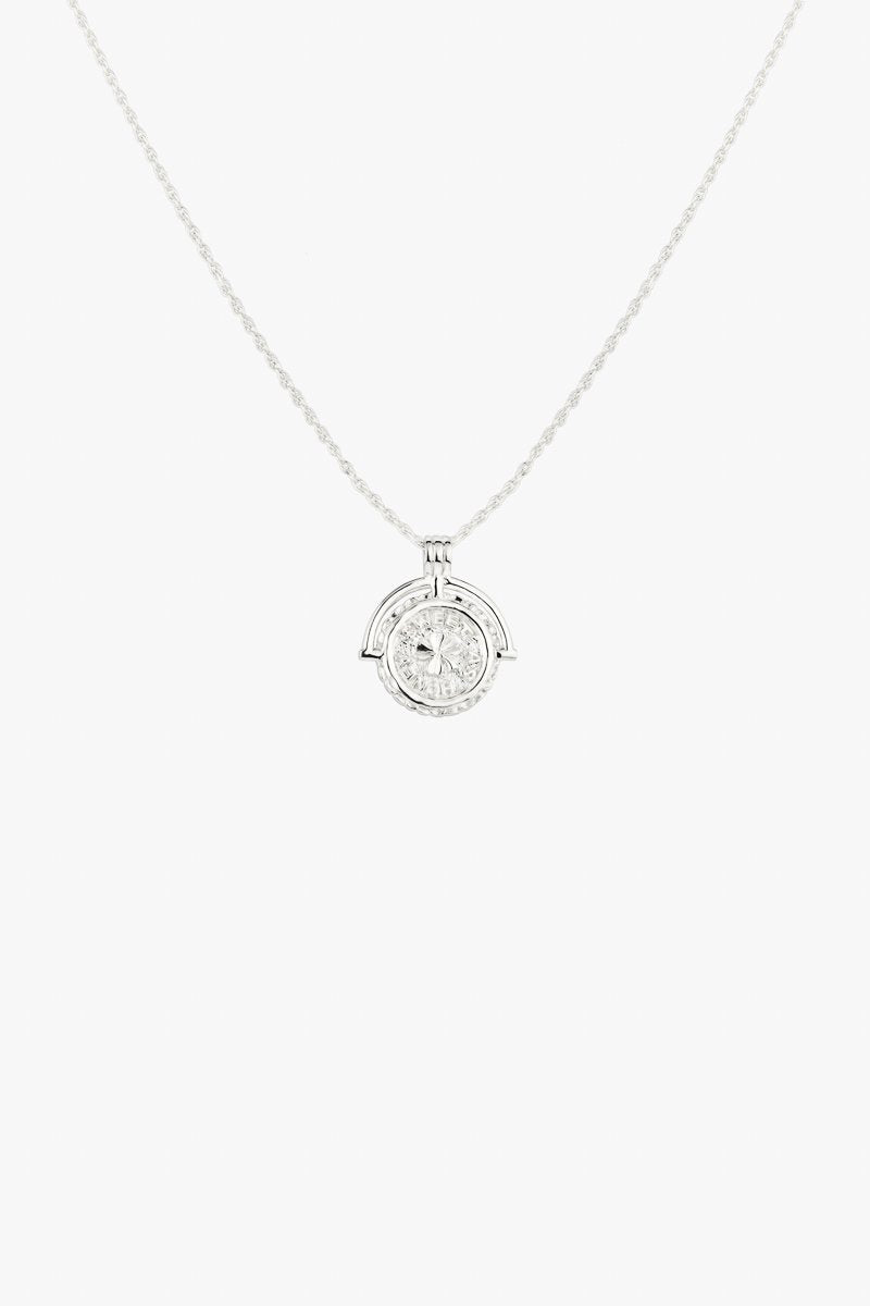 Sweet as honey silver-Necklace-Wildthings_collectables-Silver---abc