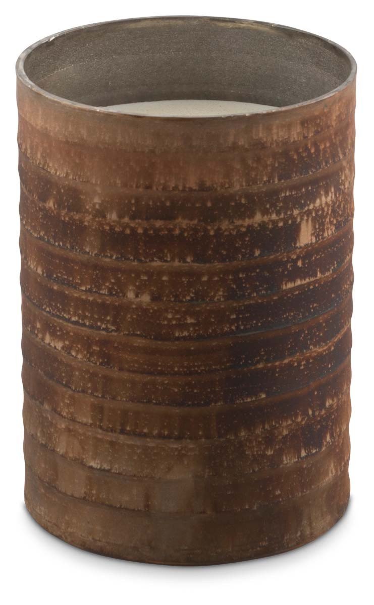 Small Divit Paraffin Wax Filled Etched Glass Candle Holder-Accessories-Home & Giftware-Default Title---abc