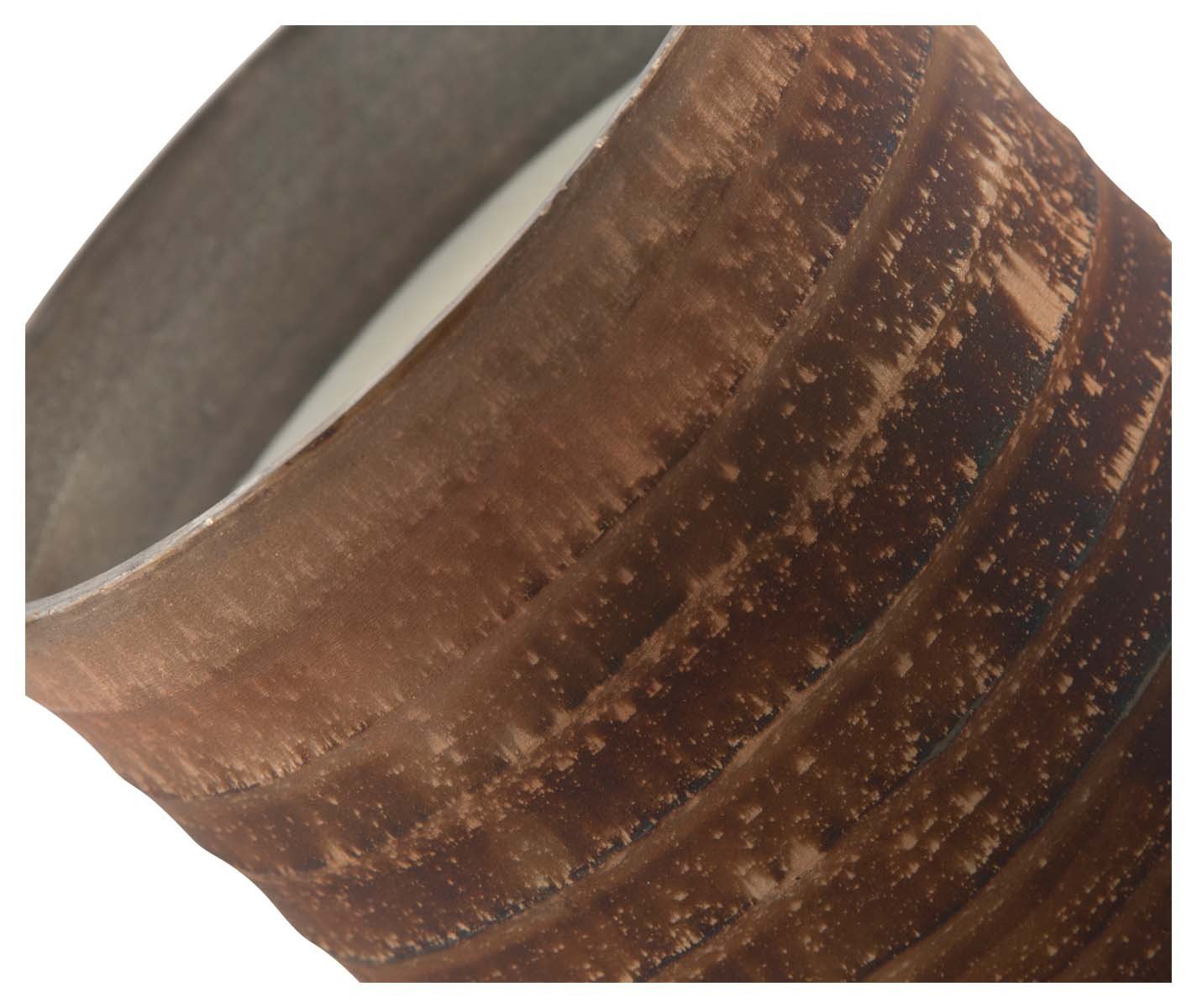 Small Divit Paraffin Wax Filled Etched Glass Candle Holder-Accessories-Home & Giftware-Default Title---abc