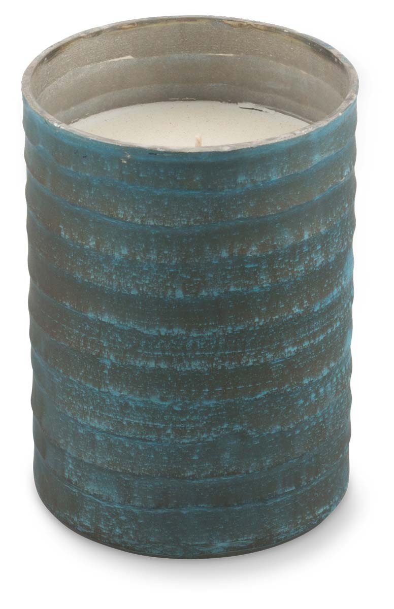 Small Eshan Paraffin Wax Filled Etched Glass Candle Holder-Accessories-Home & Giftware-Default Title---abc