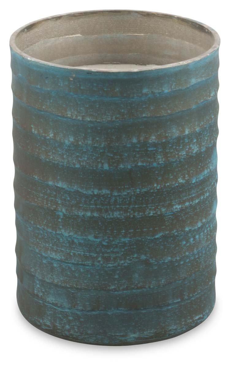 Small Eshan Paraffin Wax Filled Etched Glass Candle Holder-Accessories-Home & Giftware-Default Title---abc