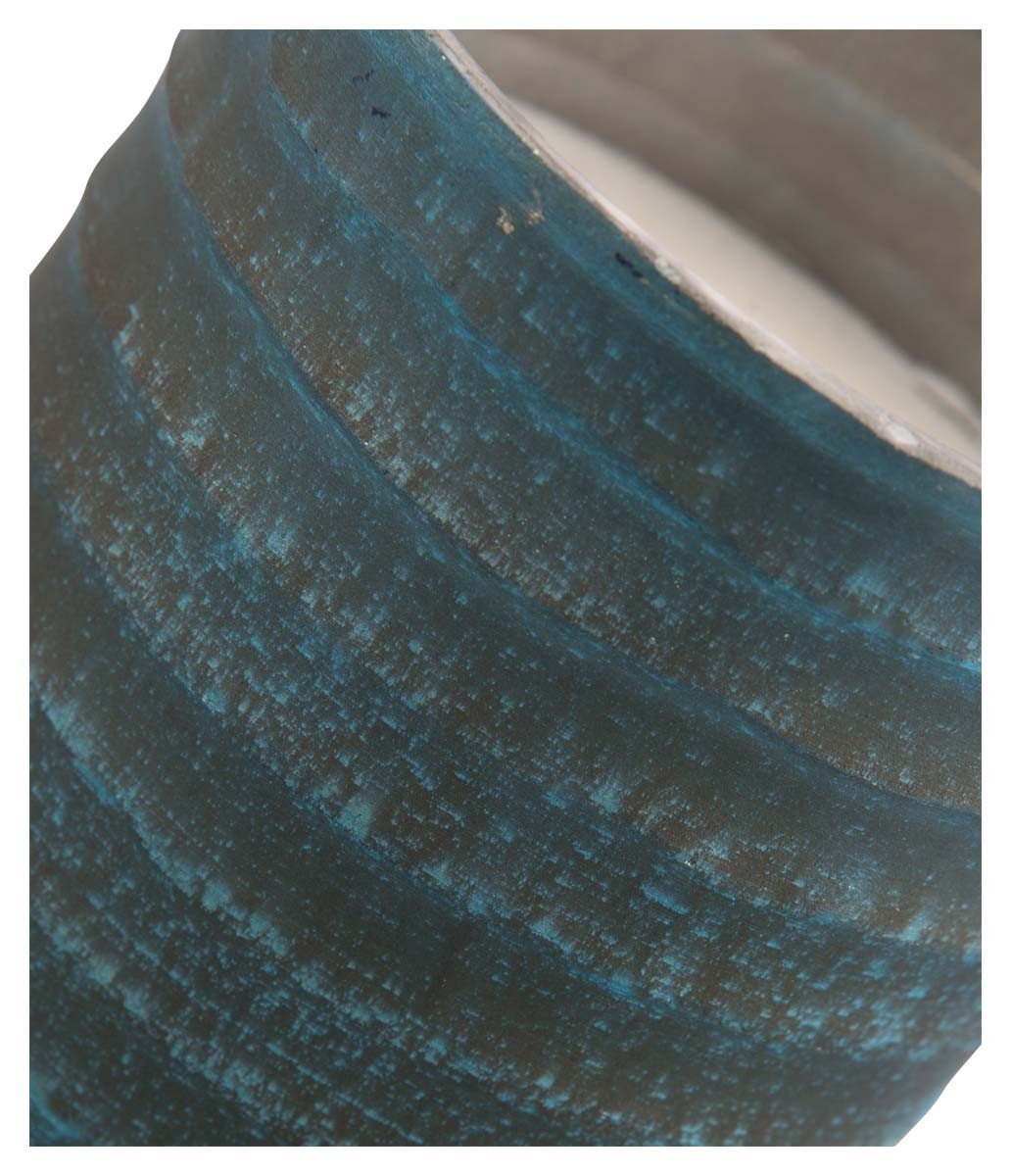 Small Eshan Paraffin Wax Filled Etched Glass Candle Holder-Accessories-Home & Giftware-Default Title---abc