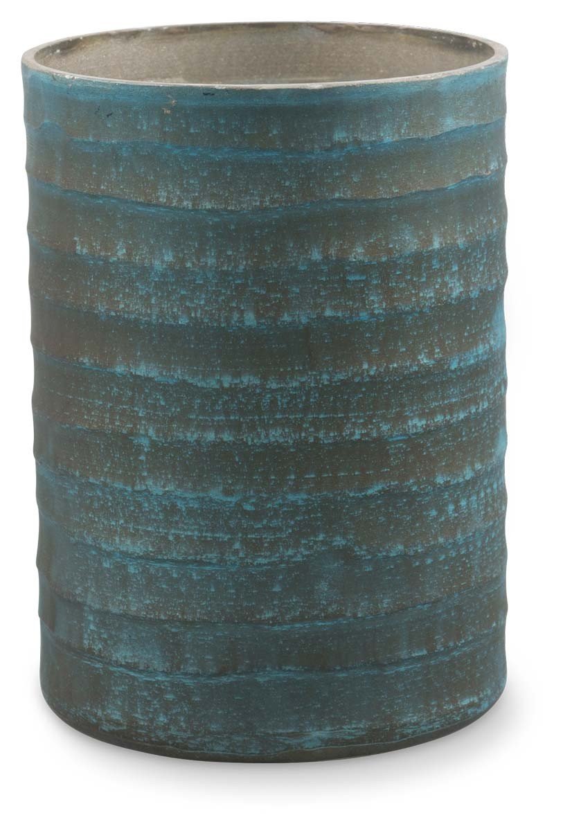 Small Eshan Paraffin Wax Filled Etched Glass Candle Holder-Accessories-Home & Giftware-Default Title---abc